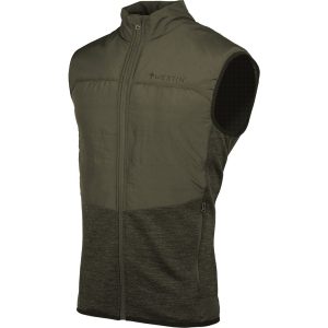 Westin Thermo Knit Vest Beluga Green – Angelweste