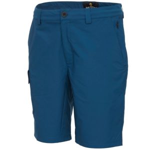 Westin Tide Upf Shorts Petrol Blue – kurze Angelhose
