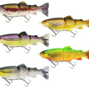 Westin Tommy The Trout Inline Slow Sinking – Swimbait