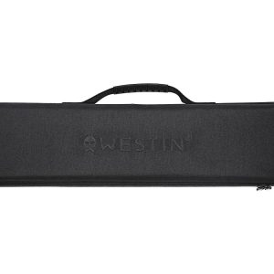 Westin Trace Case Large Black 75x18x6cm – Angeltasche