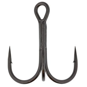 Westin Treble Hook Black Nickel – Drillingshaken
