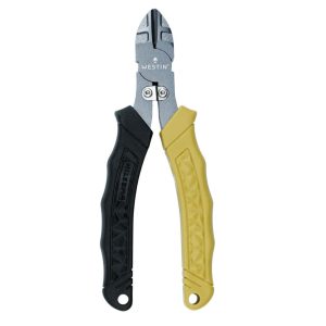 Westin Twin Cut Plier Stainless 6'/15cm – Angelzange