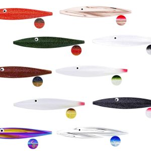 Westin Twister Coast – 1 Inlineblinker