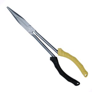Westin Unhooking Plier Stainless XL 11'4"/29cm – Lösezange