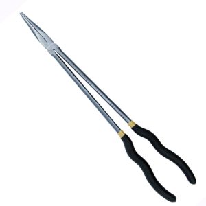 Westin Unhooking Plier Stainless XXL 16'/41cm – Lösezange