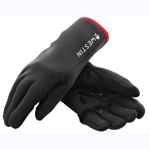 Westin Utility Gloves Carbon Black – Angelhandschuhe