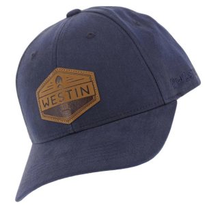 Westin Vintage Cap Blue Night – Angelcap