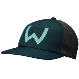 Westin W Helmet One Size Petrol Blue – Angelcap