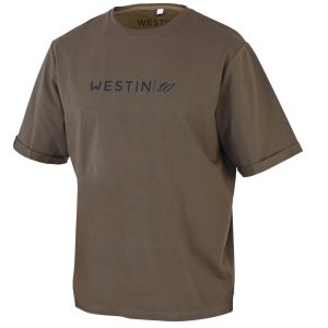 Westin W Range T-Shirt Ivy Green – Angelshirt