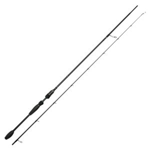 Westin W10 Finesse Shad 9' / 270cm MH 8-36g – Spinnrute