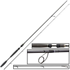Westin W10 Spin 10'2" 305cm MH 10-34g Meerforellenrute
