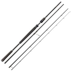 Westin W2 Bombarda 11'4" / 340cm MH 11-38g – Spinnrute