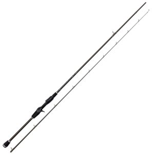Westin W2 Finesse Crank-T 210cm 5-20g – Baitcasterrute