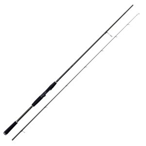 Westin W2 Finesse Shad 8'3" / 248cm H 12-38g – Spinnrute