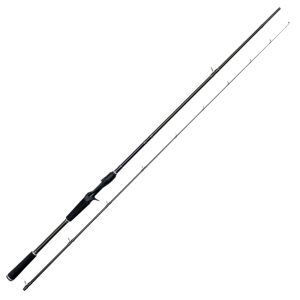 Westin W2 Finesse Shad-T 7'4" / 220cm H 12-38g – Baitcasterrute