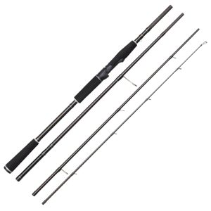 Westin W2 Finesse Shad Travel 220cm MH 10-28g – Spinnrute