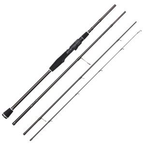 Westin W2 Finesse T&C Travel 213cm ML 5-15g – Spinnrute