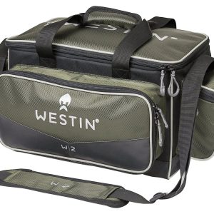 Westin W2 Lure Bag 3 Boxes Large Forest Night – Angeltasche