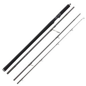 Westin W2 Powercast Travel 248cm Xxh 40-130g – Spinnrute