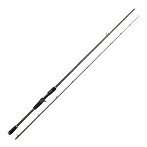 Westin W2 Powerstrike-T 7'3" / 218cm M 20-60g – Baitcasterrute