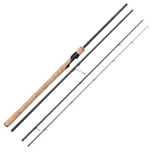Westin W2 Spin 243cm L 3-15g – Spinnrute