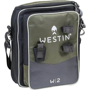 Westin W2 Street Bag 1 Box Medium Forest Night – Angeltasche
