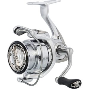 Westin W3 4000 FD – Angelrolle