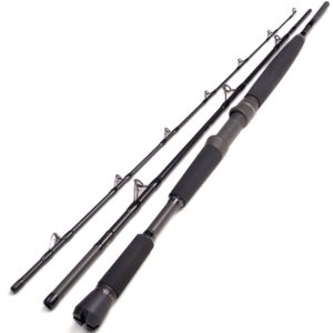 Westin W3 Boat 2nd 210cm XXH 200-600g – Pilkrute