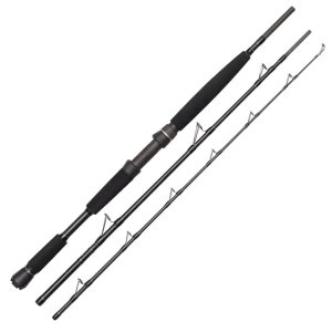 Westin W3 Boat 3Rd 213cm XH 20-30Lbs 150-400g – Bootsrute