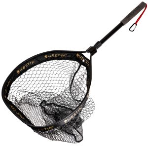 Westin W3 CR Floating Landing Net S 38x45x45cm Kescher