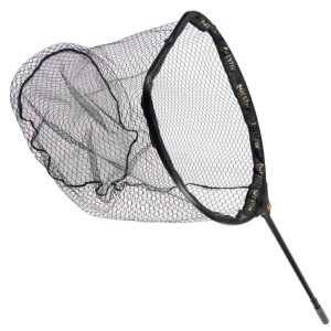 Westin W3 C&R Foldable Landing Net 60x70x65cm – Raubfischkescher