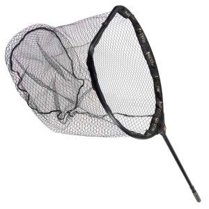 Westin W3 C&R Foldable Landing Net XL 75x83x85cm – Unterfangkescher