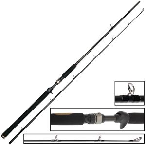 Westin W3 Jerkbait-T 2ND 195cm H 20-80g – Jerkbaitrute