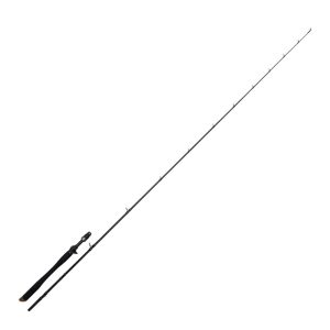 Westin W3 Livecast-T 2nd 7'2" / 215cm H 40-100g – Baitcasterrute