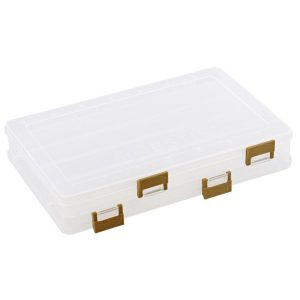 Westin W3 Lure Box Double Sided S8 28,5x19x5cm – Kunstköderbox