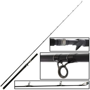 Westin W3 MonsterStick-T 2ND 233cm 5XH 130-260g – Baitcaster Rute