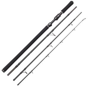 Westin W3 Powercast Travel 3Rd 236cm 3XX 60-150g – Reiserute