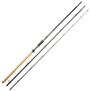 Westin W3 Powerspin-T 2nd 3,98m 3XH 50-180g – Baitcaster Spinnrute