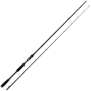Westin W3 Powerstrike-T 2nd 218cm M 20-60g – Baitcaster Spinnrute