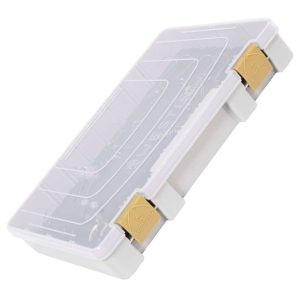 Westin W3 Rig Box 28×19,5×4,5cm – Vorfachbox