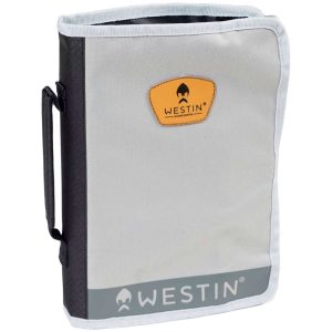 Westin W3 Rig Wallet Medium 22x29x5cm – Vorfachtasche
