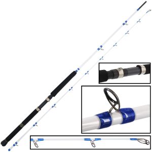 Westin W3 SPE Trolling 210cm M 10-20lbs – Trollingrute