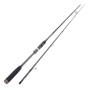 Westin W3 Seabass 2nd 250cm MH 12-42g – Spinnrute