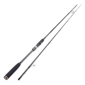 Westin W3 Seabass 2nd 300cm MH 12-42g – Wolfsbarsch Rute