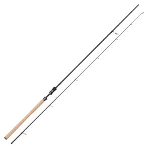 Westin W3 Spin 3Rd 244cm ML 5-25g – Spinnrute