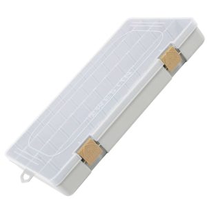 Westin W3 Tackle Box 36×22,5×4,8cm – Köderbox
