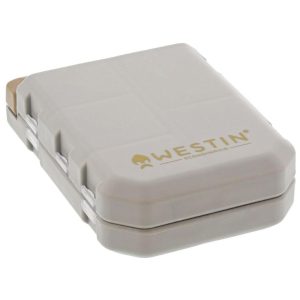 Westin W3 Terminal Tackle Box S 10,7×7,4x3cm – Zubehörbox