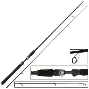 Westin W3 Vertical Jigging 2ND 185cm M 14-28g – Spinnrute