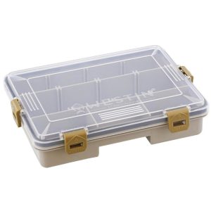 Westin W3 Wp Tackle Box S7 23x17x5,5cm – Köderbox für Kunstköder