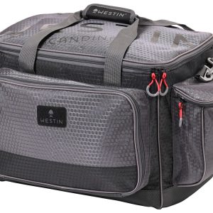 Westin W4 Accessory Bag Large Titanium Black – Angeltasche